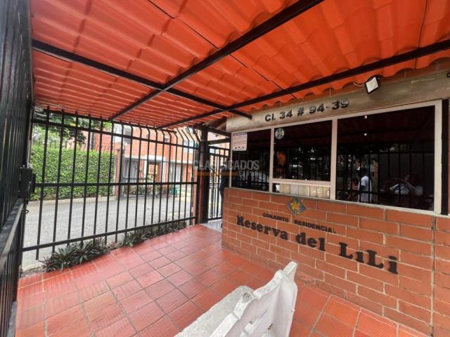 Casas, Venta en Valle del Lili