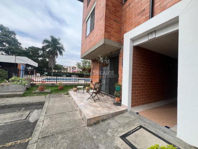 Casas, Venta en Valle del Lili