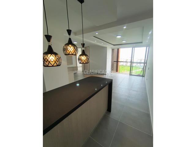 Apartamentos, Alquiler en Valle del Lili