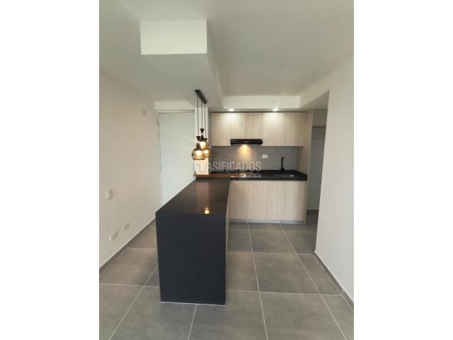 Apartamentos, Alquiler en Valle del Lili