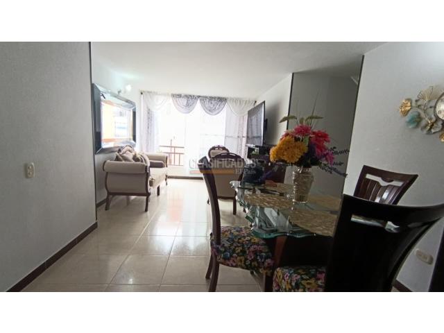 Apartamentos, Venta en Valle del Lili