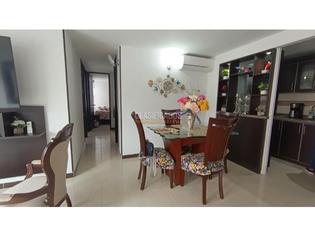 Apartamentos, Venta en Valle del Lili