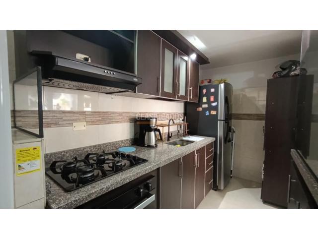 Apartamentos, Venta en Valle del Lili