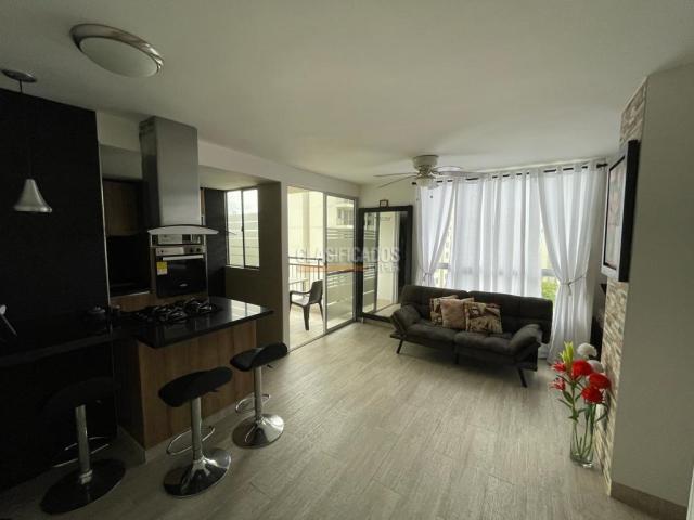 Apartamentos, Alquiler en Yumbo