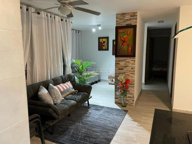 Apartamentos, Alquiler en Yumbo
