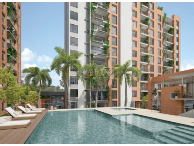 Apartamentos, Venta en El Limonar