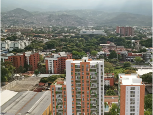 Apartamentos, Venta en El Limonar
