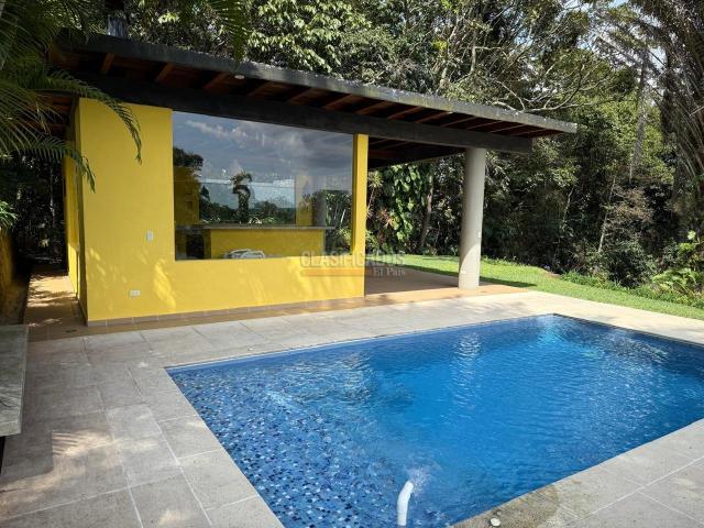 Casas, Venta en Yumbo