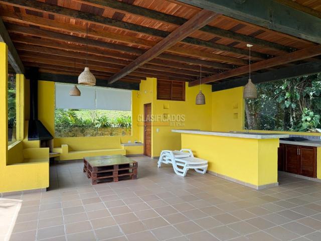 Casas, Venta en Yumbo