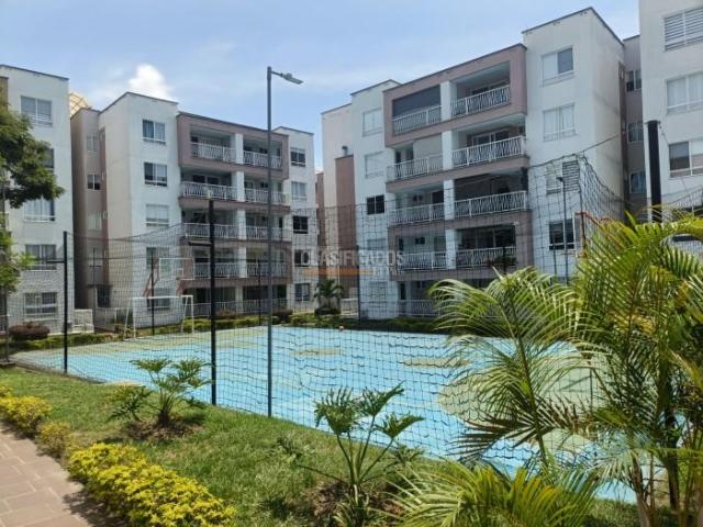 Apartamentos, Venta en Ciudad Pacifica