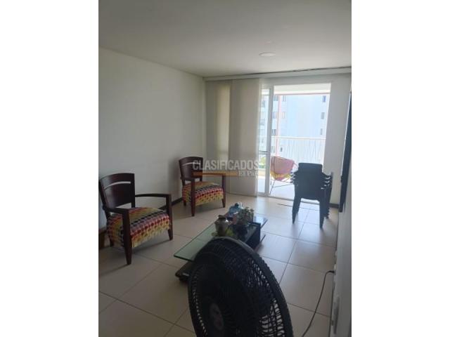 Apartamentos, Venta en Ciudad Pacifica