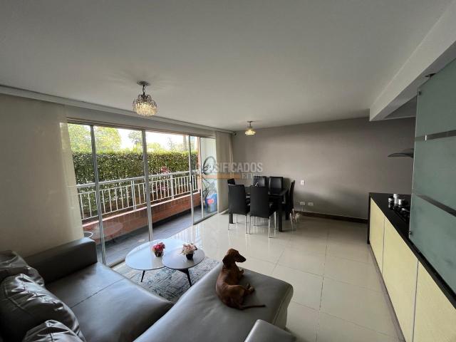Apartamentos, Venta en Ciudad Jardín