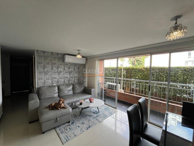 Apartamentos, Venta en Ciudad Jardín