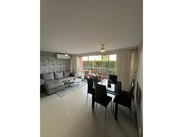 Apartamentos, Venta en Ciudad Jardín