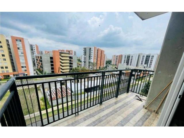 Apartamentos, Venta en Ciudad Melendez