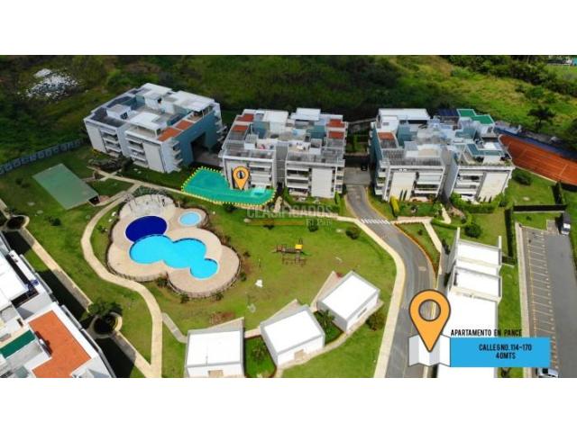 Apartamentos, Venta en Pance