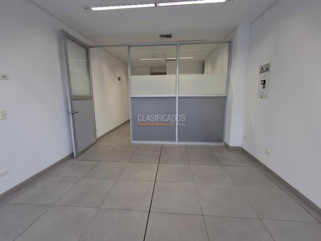 Oficinas y Consultorios, Alquiler en Chipichape