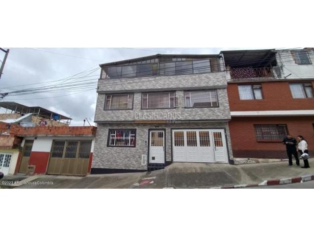 Casas, Venta en Bogotá
