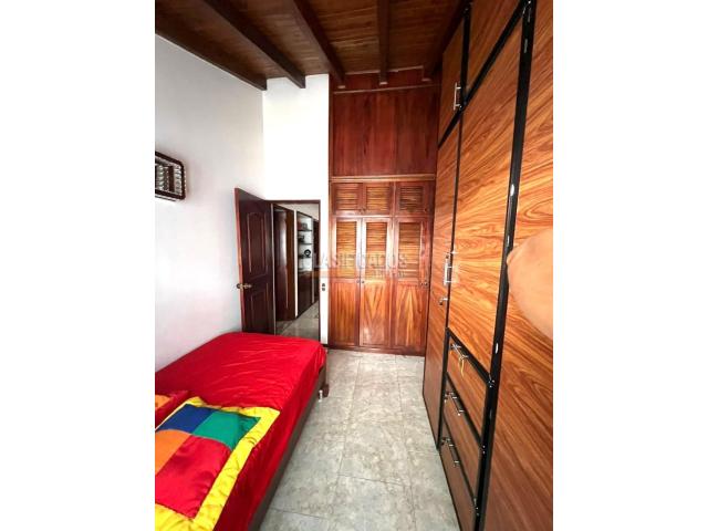 Casas, Venta en Cuarto de Legua