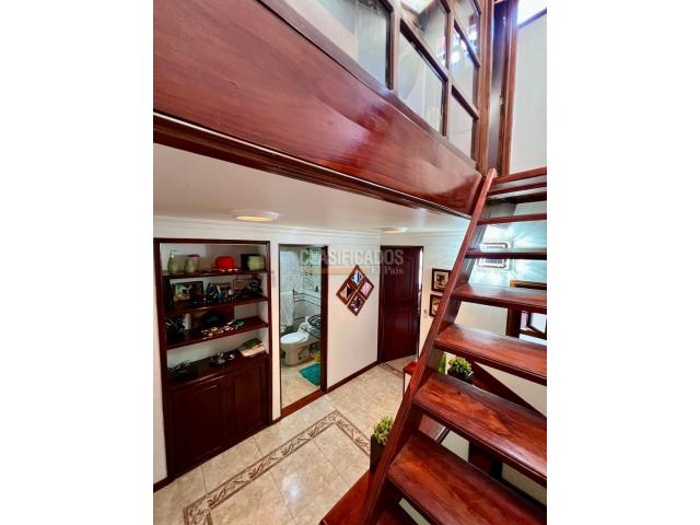 Casas, Venta en Cuarto de Legua