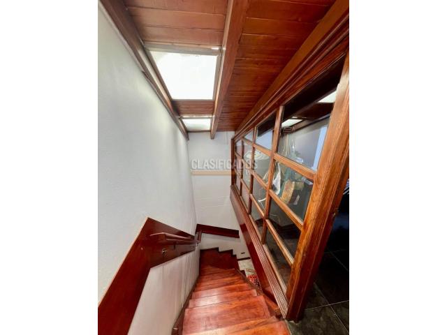 Casas, Venta en Cuarto de Legua