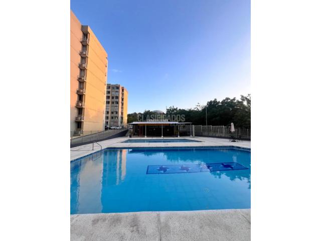 Apartamentos, Alquiler en Barranquilla