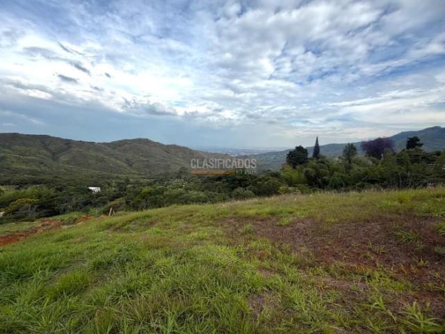 Lotes, Venta en Yumbo