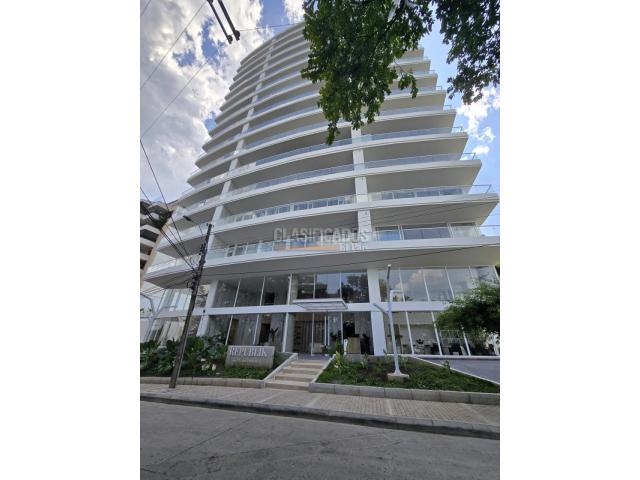 Apartamentos, Venta en Santa Mónica Residencial