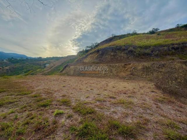 Lotes, Venta en Yumbo