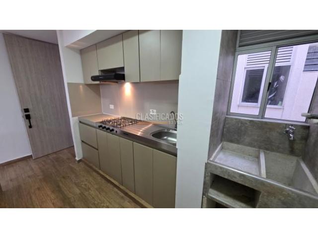 Apartamentos, Venta en Acopi