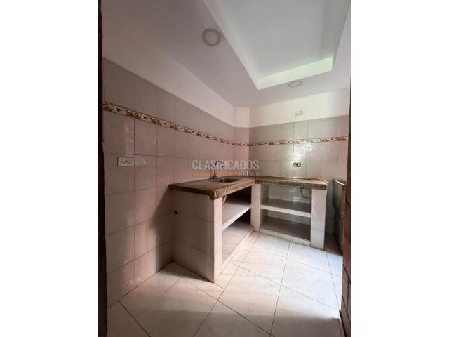 Apartamentos, Alquiler en Valle Grande