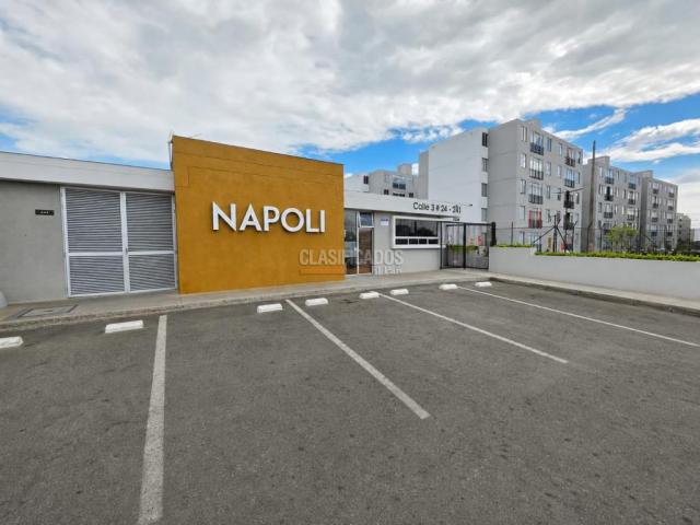 Apartamentos, Alquiler en Palmira