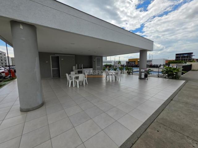 Apartamentos, Alquiler en Palmira