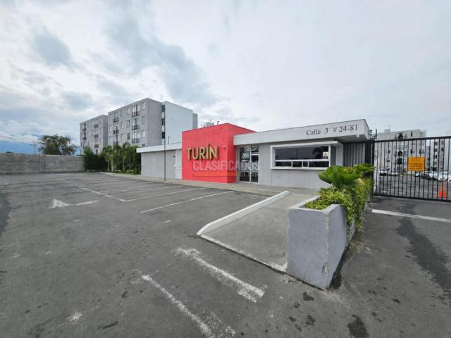 Apartamentos, Alquiler en Palmira