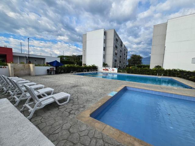 Apartamentos, Alquiler en Palmira