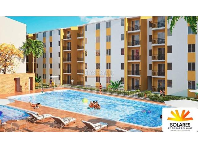 Apartamentos, Venta en Candelaria