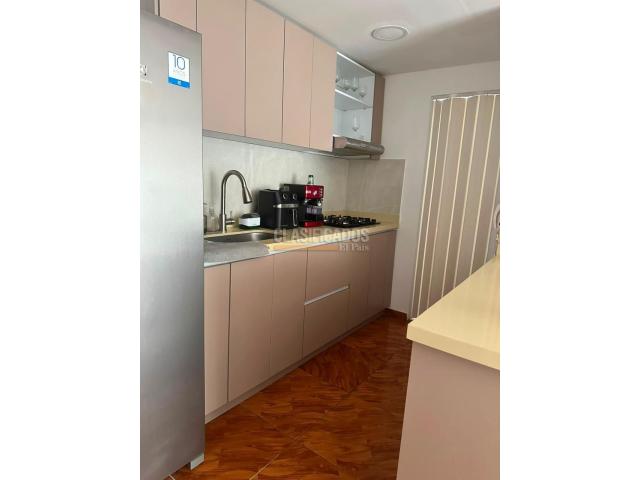Apartamentos, Venta en Candelaria