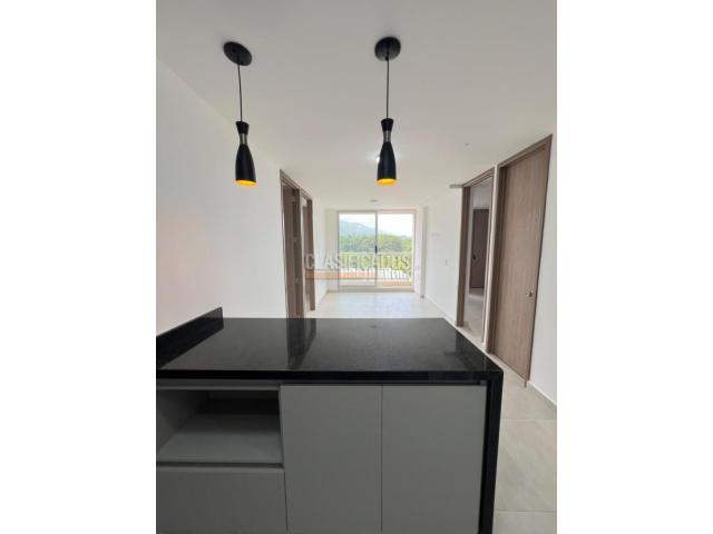 Apartamentos, Alquiler en Floridablanca