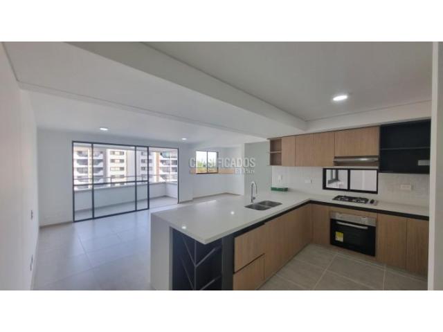 Apartamentos, Venta en Hacienda Kachipay