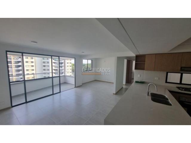 Apartamentos, Venta en Hacienda Kachipay