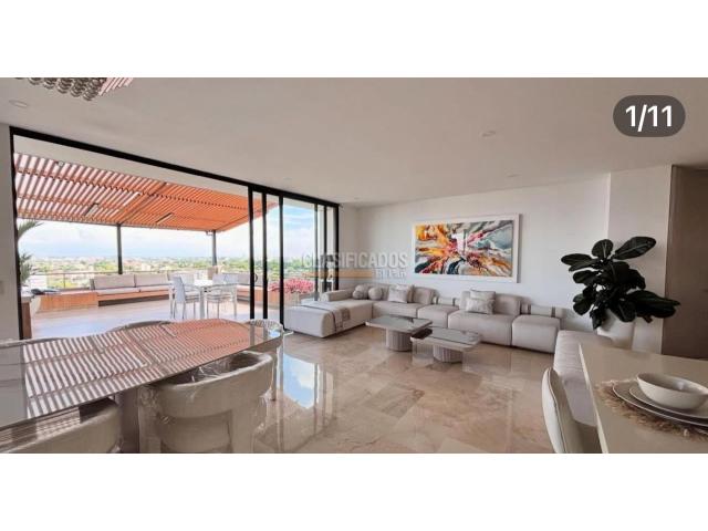 Apartamentos, Venta en Menga