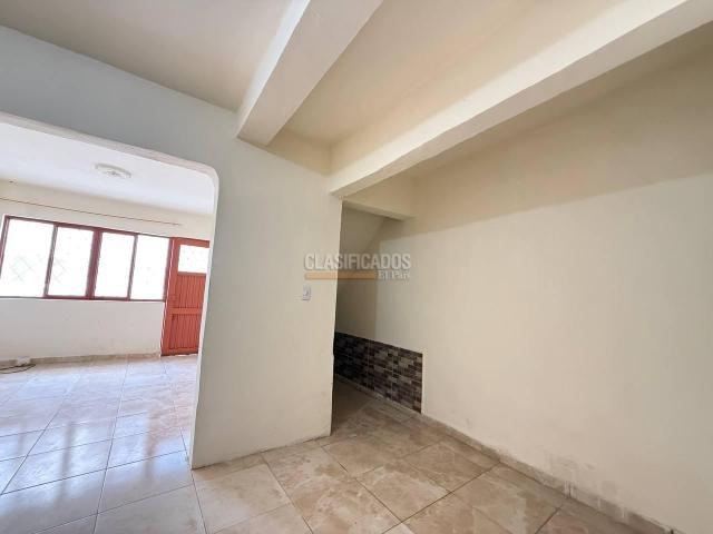Apartaestudios, Alquiler en El Jardín