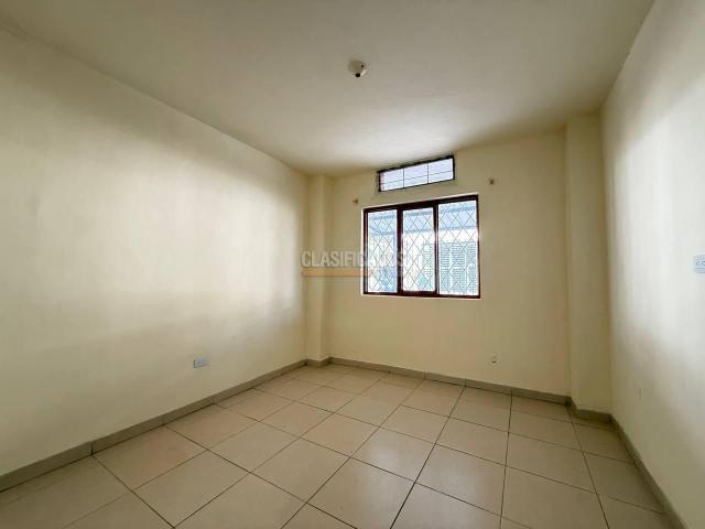 Apartaestudios, Alquiler en El Jardín