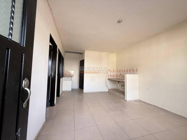 Apartamentos, Alquiler en El Jardín