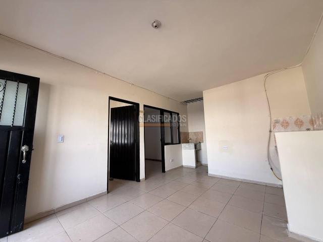 Apartamentos, Alquiler en El Jardín