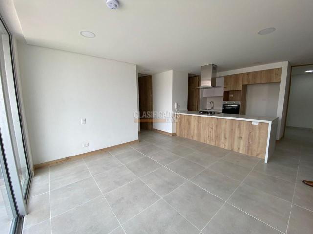 Apartamentos, Venta en Valle del Lili
