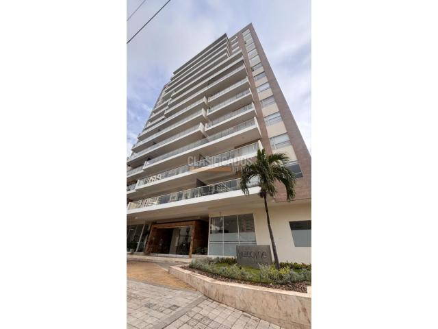 Apartamentos, Alquiler en Barranquilla