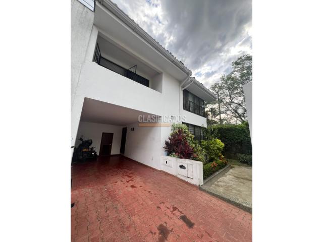 Casas, Venta en El Ingenio