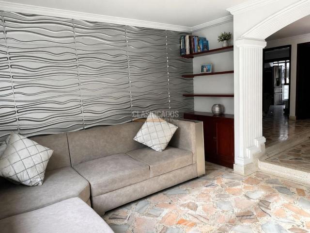 Casas, Venta en El Ingenio