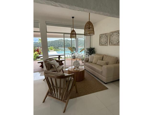 Fincas y Casas Campestres, Venta en Calima (Darién)